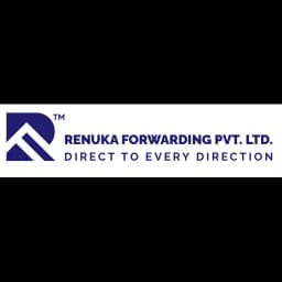 Renuka Forwarding Pvt Ltd logo