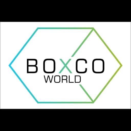 BOXCOWORLD PVT LTD. logo