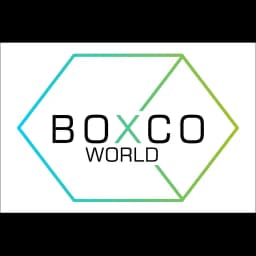 BOXCOWORLD PVT LTD. logo