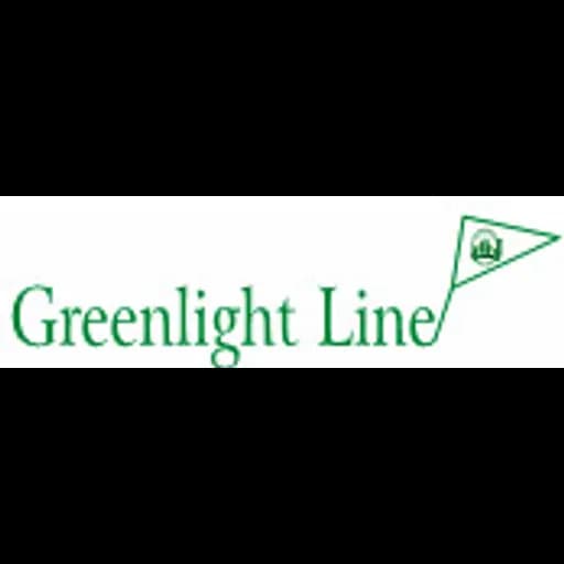 GREENLIGHT SHIPPING AND LOGISTICS SOLUTIONS logo
