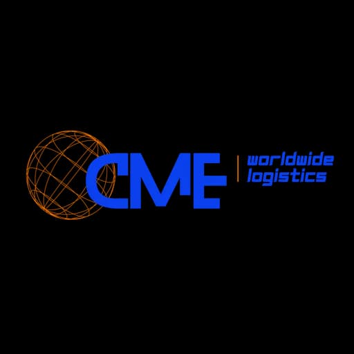 CME Worldwide Logistics logo