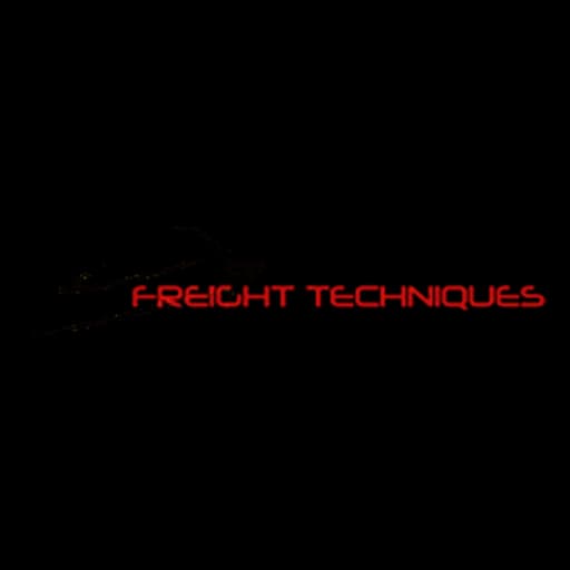 Freight Techniques logo
