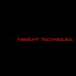Freight Techniques logo