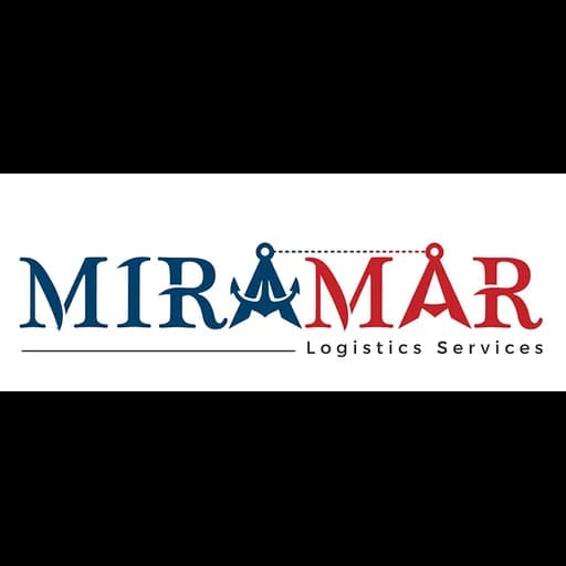 MIRAMAR LOGISTICS SERVICES logo