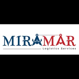 MIRAMAR LOGISTICS SERVICES logo