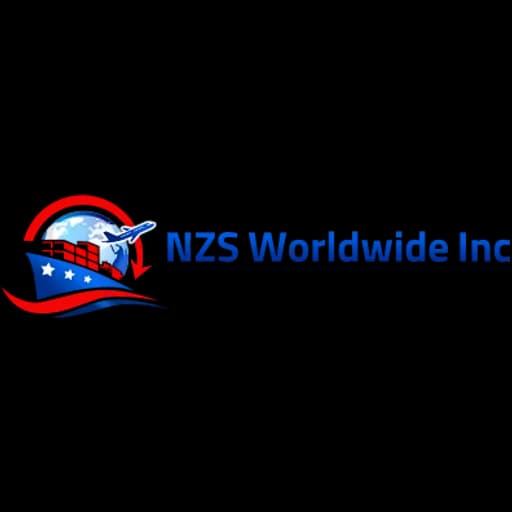 NZS Worldwide Inc. logo