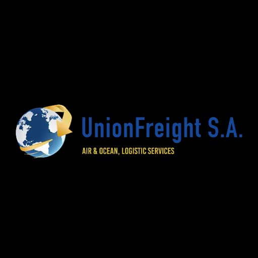 UnionFreight S.A. logo