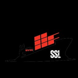 STELLAR SHIPPING & LOGISTICS INC logo