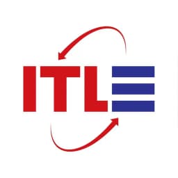 ITLE International Track Logistics Egypt logo