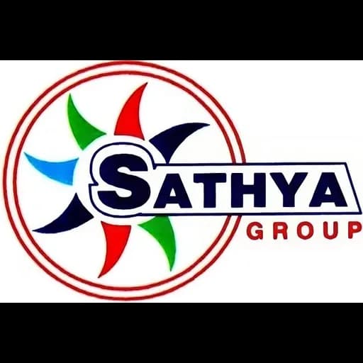 Sathyarav Shipping Agency logo
