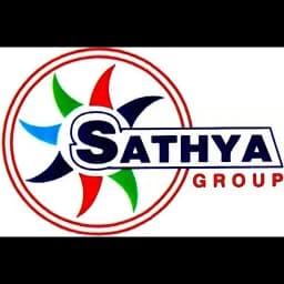 Sathyarav Shipping Agency logo