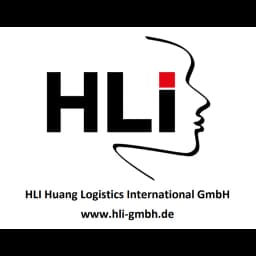 HLI Huang Logistics International GmbH logo