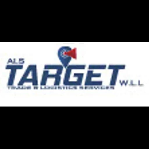 ALS Target WLL logo