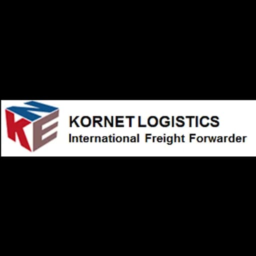Kornet Logistics Service Company LTD. logo