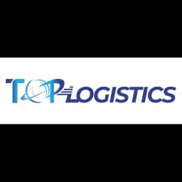 TOP LOGISTICS SOLUTION SDN BHD logo