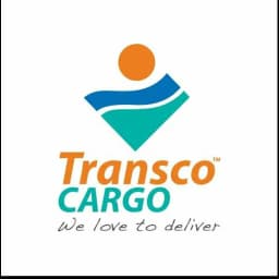 Transco Cargo Sri Lanka logo