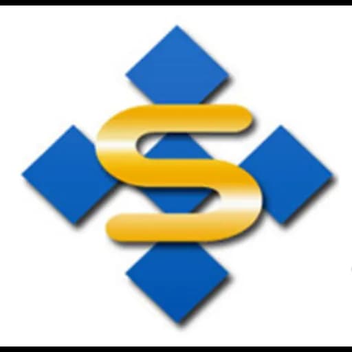 Supreme Cargo Services Limited. logo
