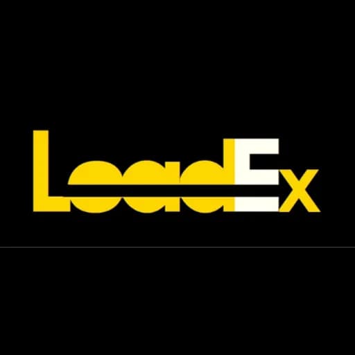 LoadEx Freight Services (HK) Limited logo