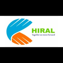 HIRAL LOG PRIVATE LIMITED logo