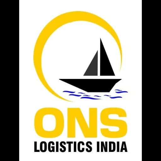 ONS Logistics India logo