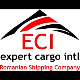 Expert Cargo International SRL logo