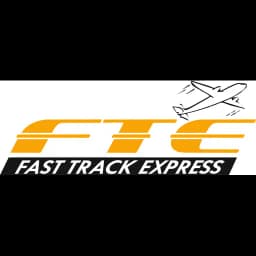 Fast Track Express & Cargo Services Ltd logo
