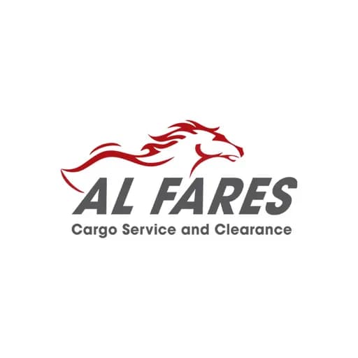 AL FARES CARGO SERVICE AND CLEARANCE LLC logo