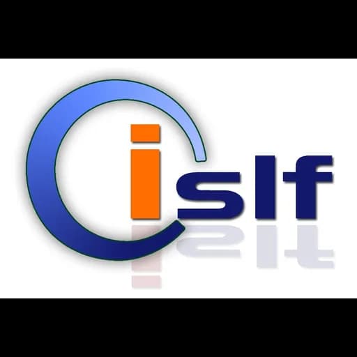 INDIAN SHIPPING AND LOGISTICS FACILITY PRIVATE LIMITED logo