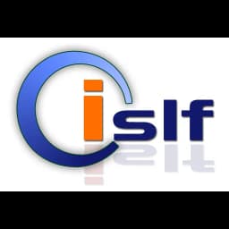 INDIAN SHIPPING AND LOGISTICS FACILITY PRIVATE LIMITED logo