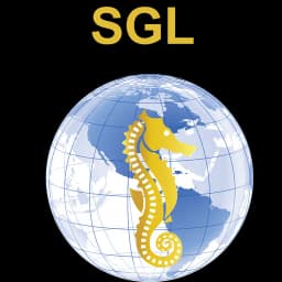 SEA GOLD LOGISTICS SDN BHD logo