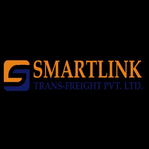 SMARTLINK TRANS-FREIGHT PVT LTD logo