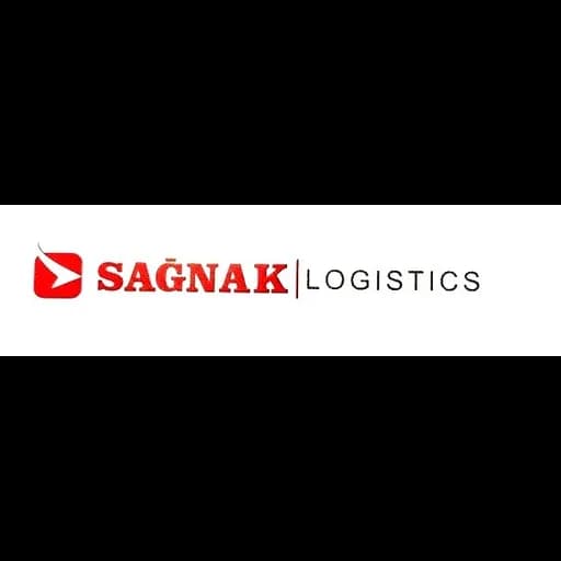 Sagnak Logistics logo