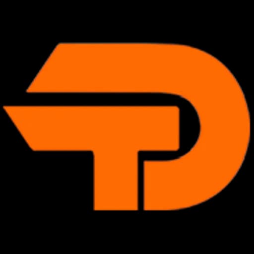 深圳市天驰物流科技有限公司 logo