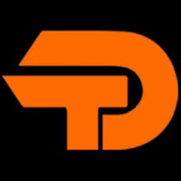 深圳市天驰物流科技有限公司 logo