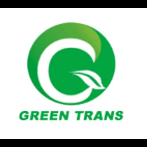 Ningbo Green International Trans Co., Ltd logo