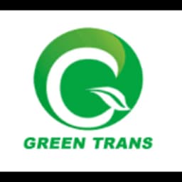 Ningbo Green International Trans Co., Ltd logo