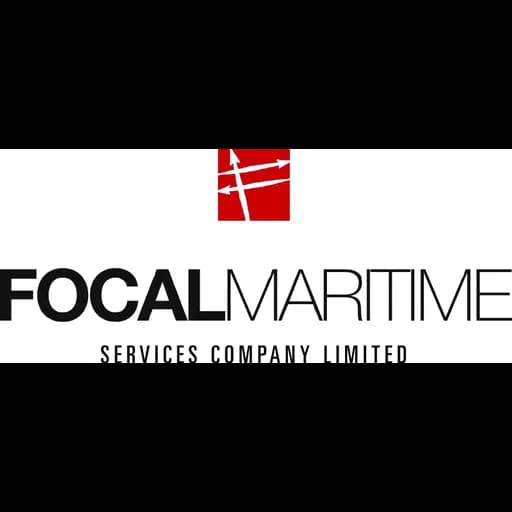 FOCAL MARITIME SERVICES CO LTD logo
