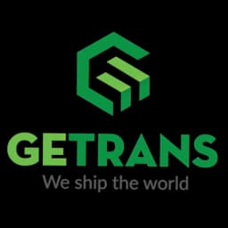 GREEN EAGLE TRANSPORT CO.,LTD logo