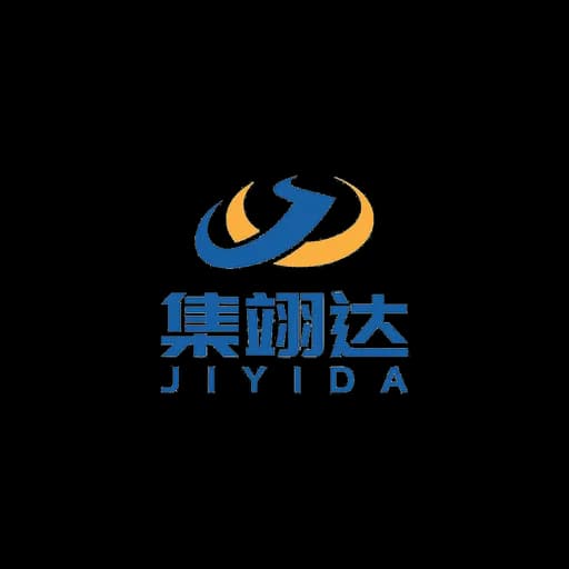 CHONGQING JIYIDA INTERNATIONAL LOGISTICS CO..LTD logo
