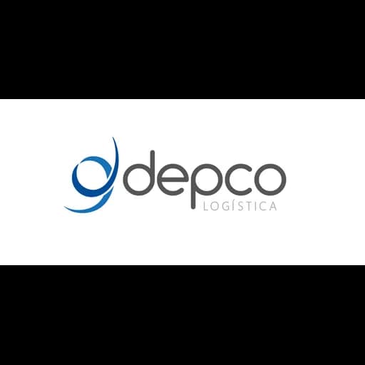 DEPCO LOGISTICA logo