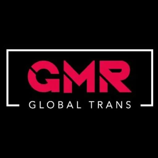 Barcelona - GMR Global Trans, S.L. (Barcelona) logo