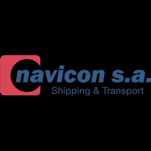 NAVICON SA logo