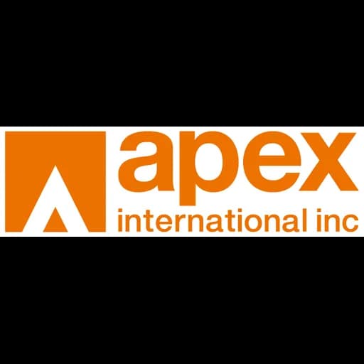 APEX International Inc logo