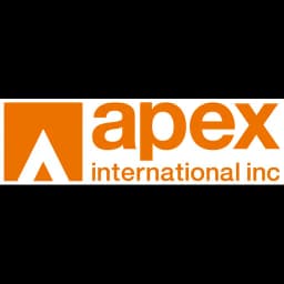 APEX International Inc logo