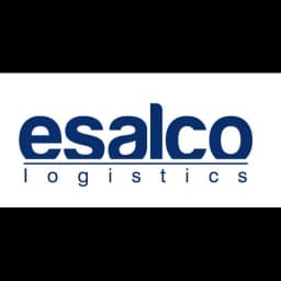 Esalco Logistics logo