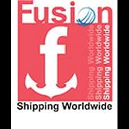 Fusion Specialized Shipping and logistics LLC (Dubai) logo
