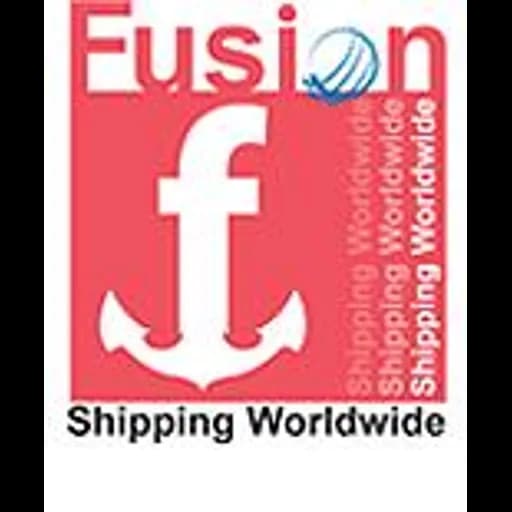 Fusion Specialized Shipping and logistics LLC (Dubai) logo