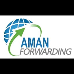 Madrid - Aman Forwarding S.L.U (Head Office) logo