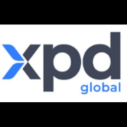 Paris - xpd global France (Paris) logo