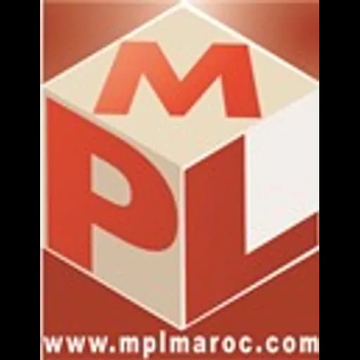 Casablanca - Master Project Logistics (Casablanca, Head Office) logo